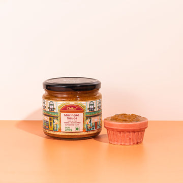 Marinara sauce